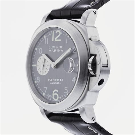 panerai pam 086 review